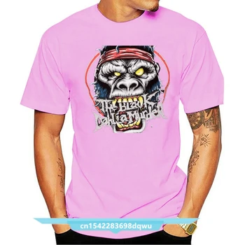 Мъжки Приталенная тениска, Размер S-3XL - The Black Dahlia Murder Metal Band, Продажба на Модни тениски С къс ръкав От 100% Памук кръгло деколте