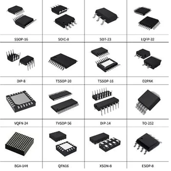 100% Оригинални блокове микроконтролери ADUC7025BCPZ62-RL (MCU /MPU/ SoC) LFCSP-64